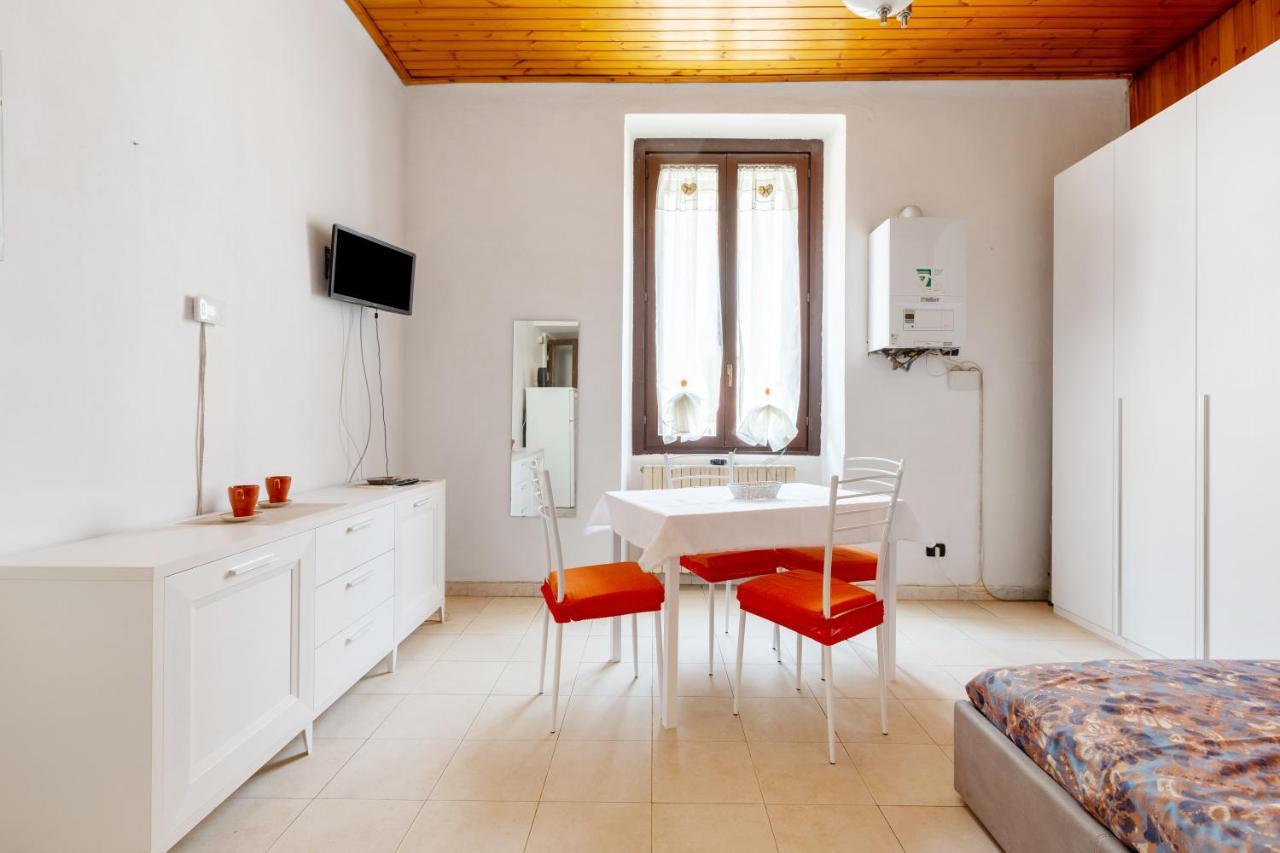 Darsena Navigli - Porta Genova M2 Studio Milan Extérieur photo