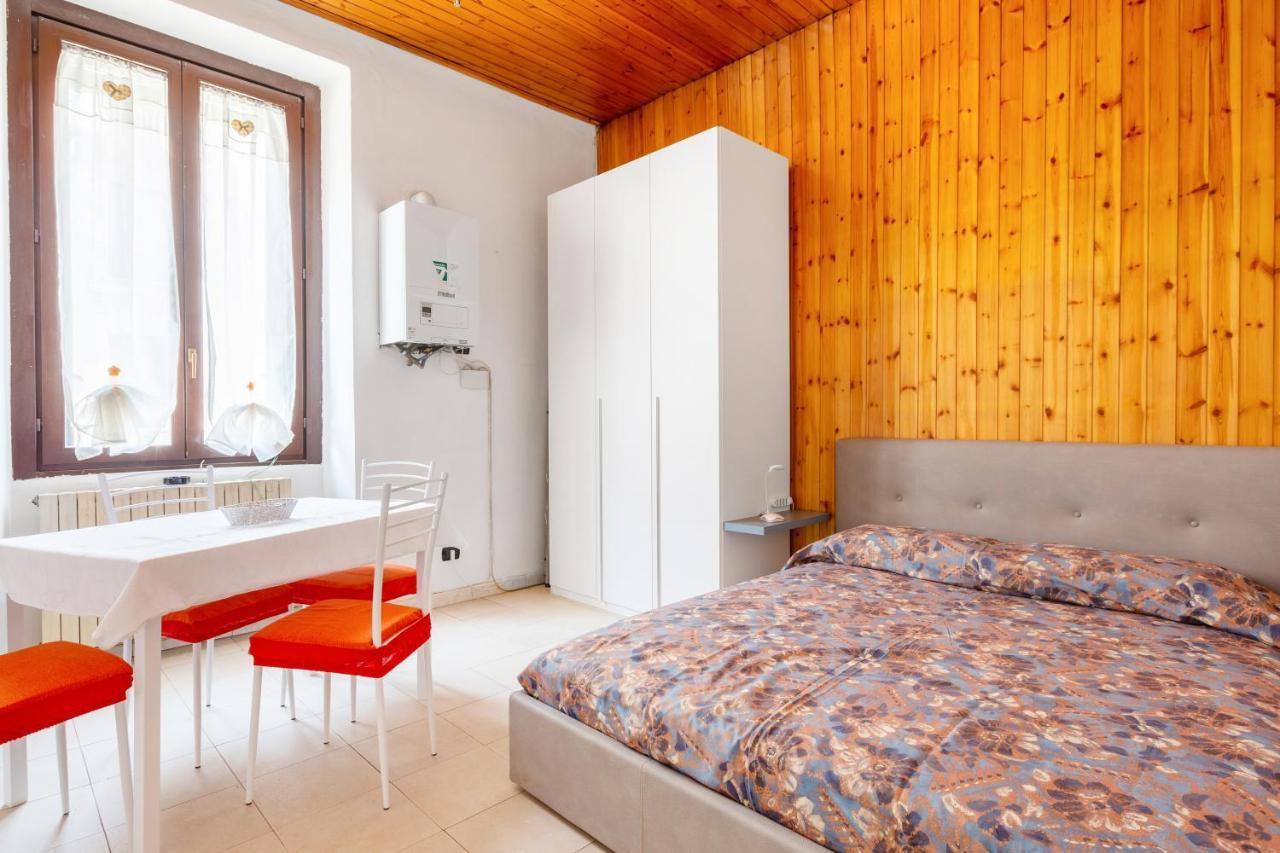 Darsena Navigli - Porta Genova M2 Studio Milan Extérieur photo