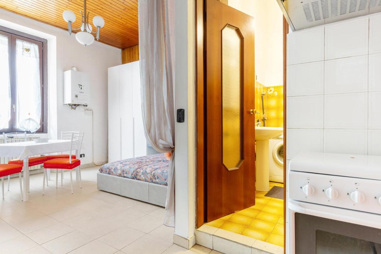 Darsena Navigli - Porta Genova M2 Studio Milan Extérieur photo
