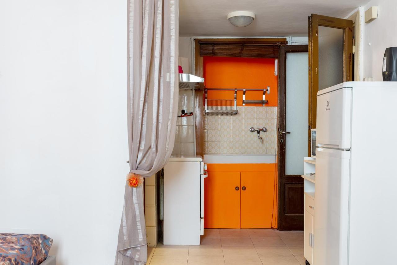 Darsena Navigli - Porta Genova M2 Studio Milan Extérieur photo