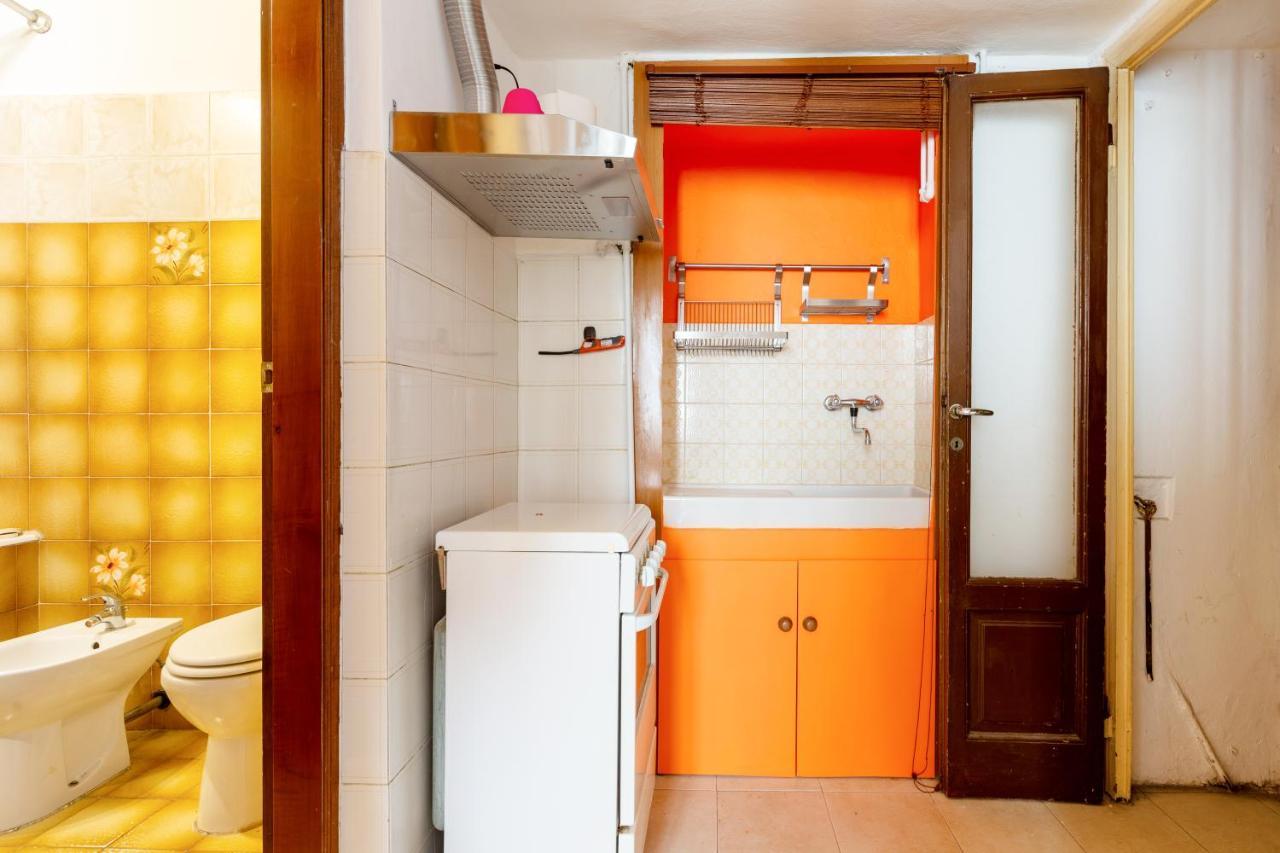 Darsena Navigli - Porta Genova M2 Studio Milan Extérieur photo